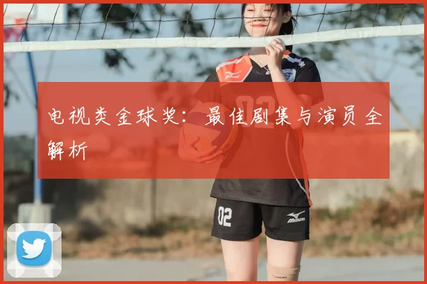 电视类金球奖：最佳剧集与演员全解析
